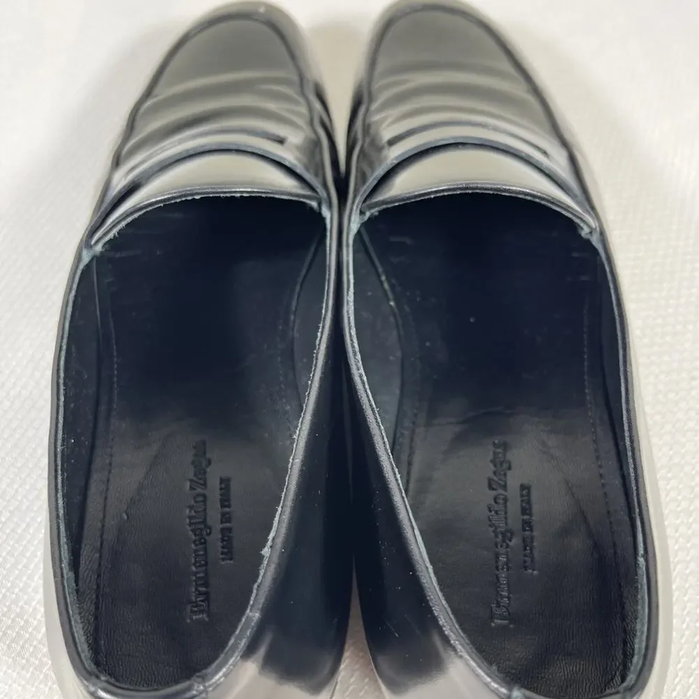 Ermenegildo Zegna shape all both